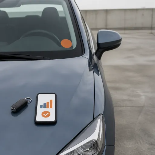 Comment le link assurance transforme votre comparaison d’assurances auto en ligne