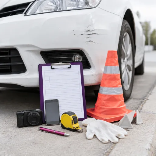 Constat amiable : les erreurs de remplissage qui inversent la responsabilité