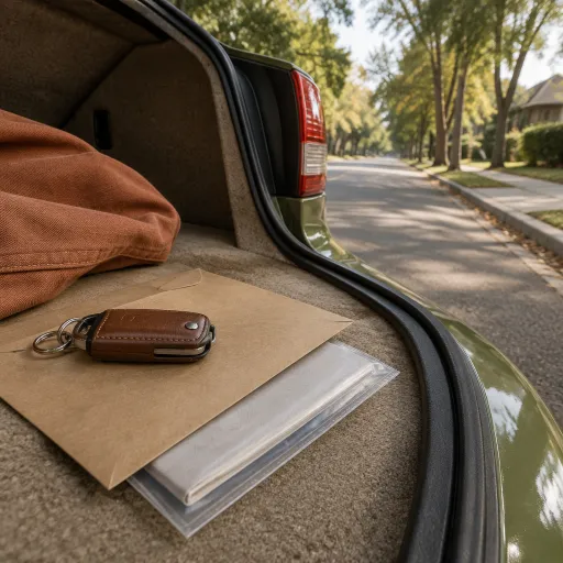 Karapass courtage : à quoi sert ce service d’assurance auto et comment le résilier sereinement ?