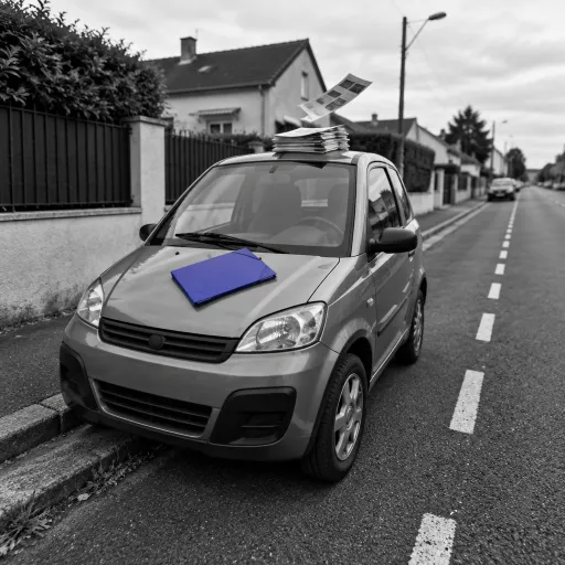 Assurance pas chère pour voiture sans permis : stratégies efficaces pour payer moins