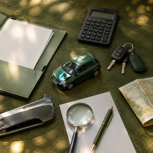 Accident responsable : comprendre votre responsabilité civile et ses effets sur votre assurance auto