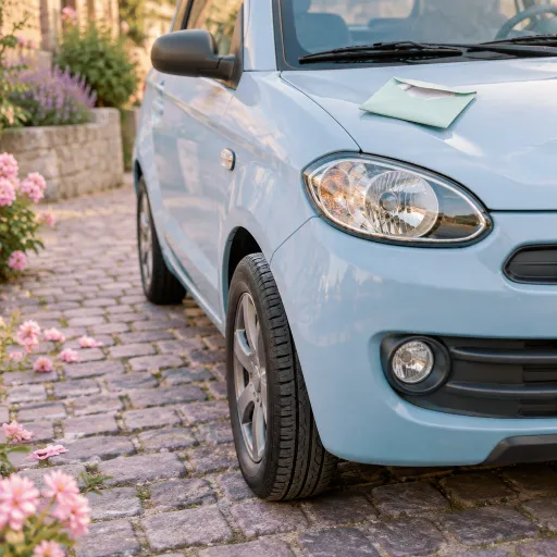 Bien choisir son assurance pour voiture sans permis : mode d’emploi clair et concret
