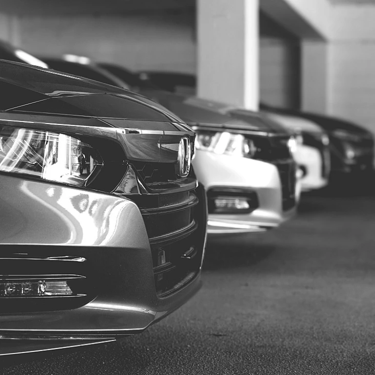 Comprendre l'univers assuranciel pour votre voiture