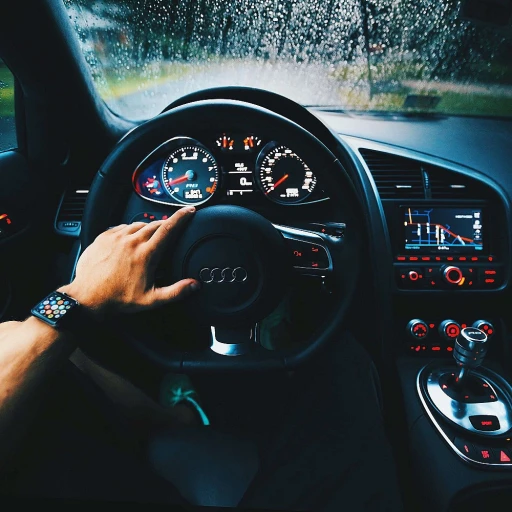 Comprendre la couverture bris de glace en assurance auto