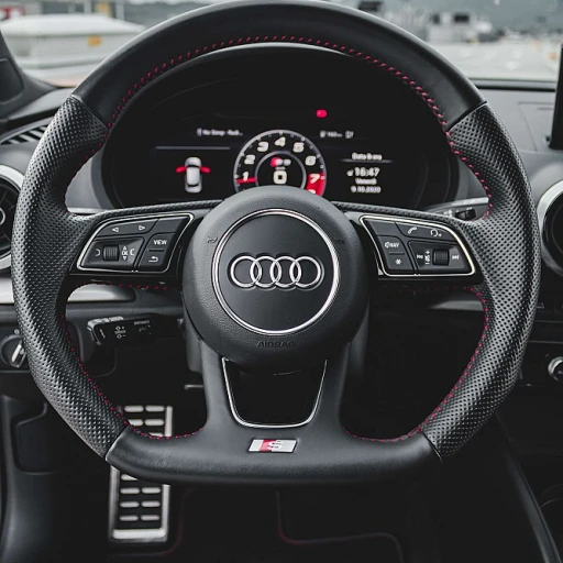 Que faire lorsque le voyant rouge de votre voiture s'allume ?