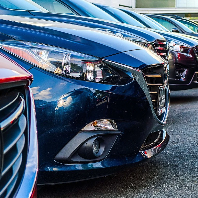 Comprendre l'assurance pour voitures de luxe