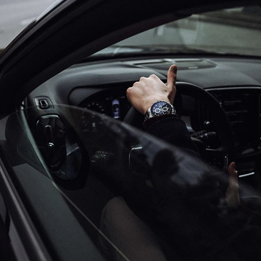 Comment choisir le meilleur support de téléphone pour votre voiture