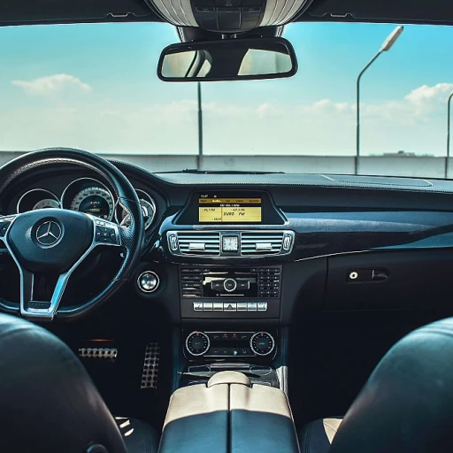 Guide pratique pour comprendre l'assurance auto