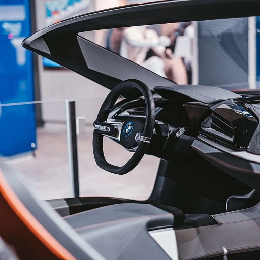 Tout savoir sur l'assurance pour votre Mercedes
