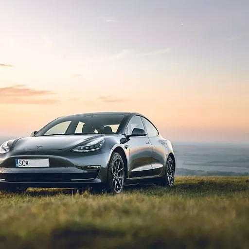 Comment bien assurer votre Porsche : conseils et astuces