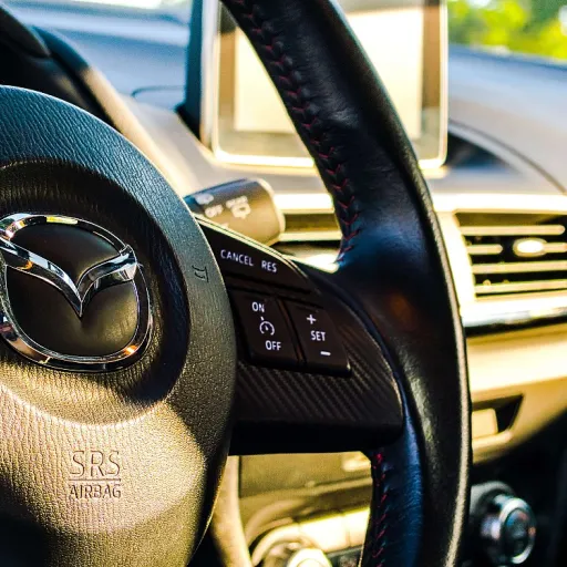 Comprendre l'assurance auto : tout sur l'afil voiture