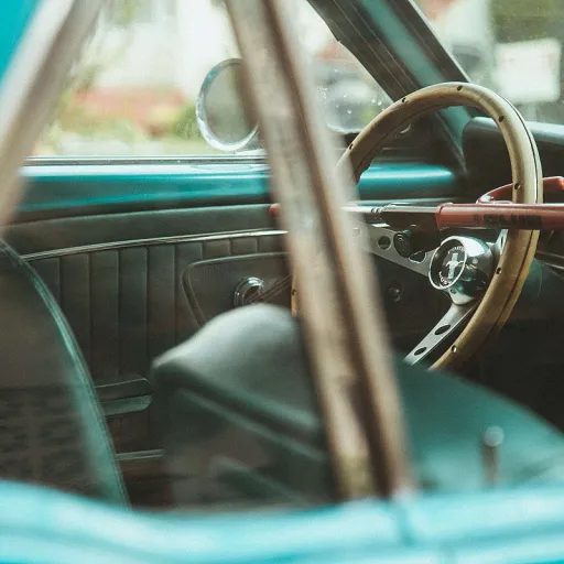 Comment choisir ugip assurance pour votre voiture : conseils pratiques