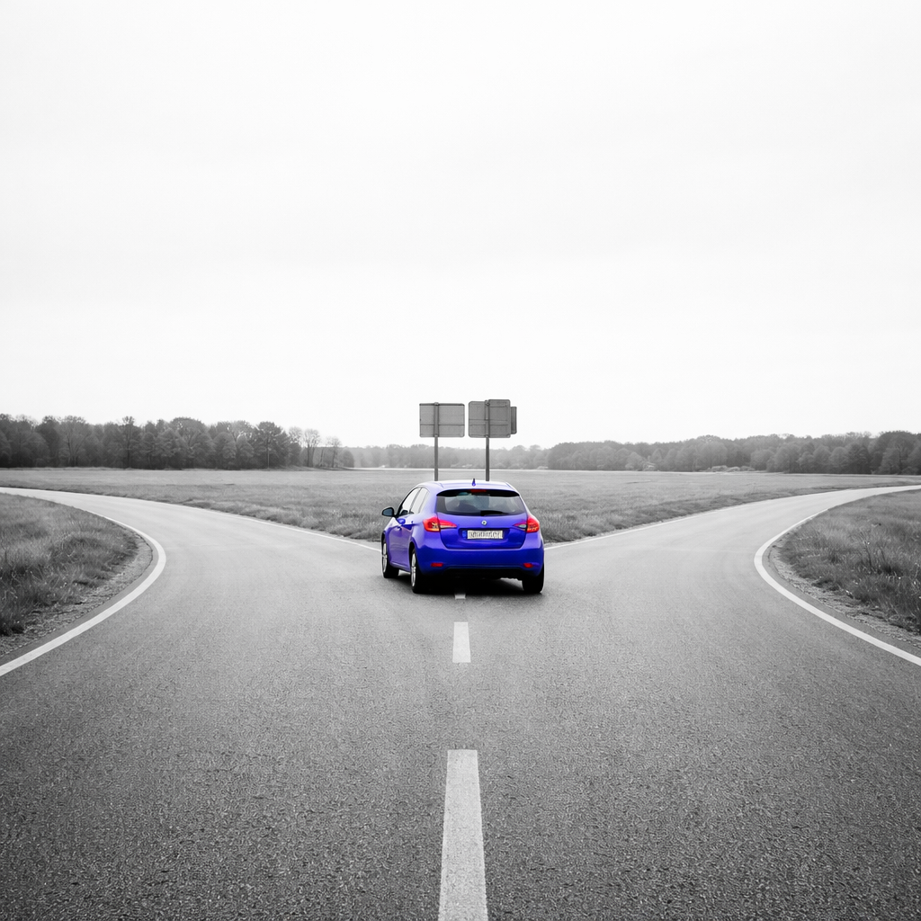 Tiers ou tous risques : la regle des 3 questions qui tranche vraiment