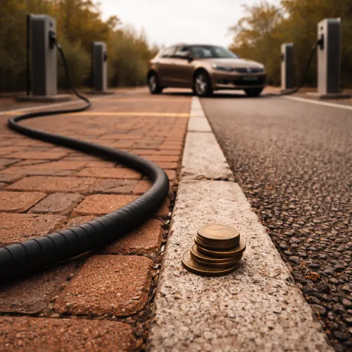 Voiture electrique : la fin du cadeau fiscal sur l'assurance, 90 euros de plus par an