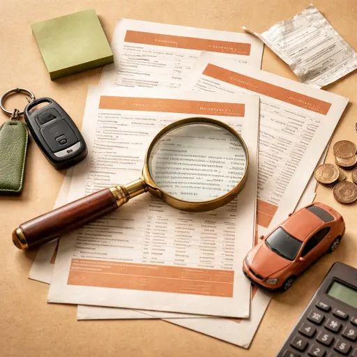 Pourquoi votre comparateur en ligne ment (un peu) sur les devis auto