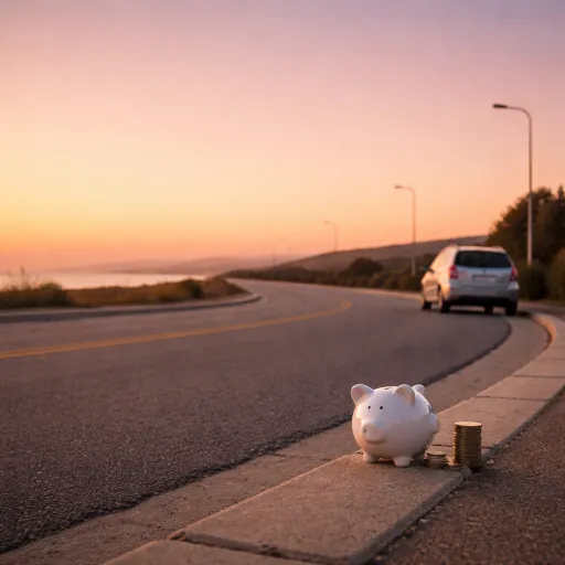 Monter sa franchise de 300 a 750 euros : combien vous gagnez vraiment sur la prime