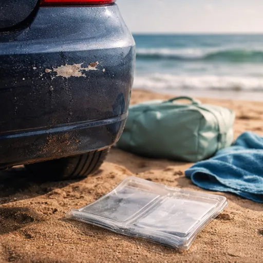 Grands departs en juin : les 6 trous de garantie qui ruinent les vacances