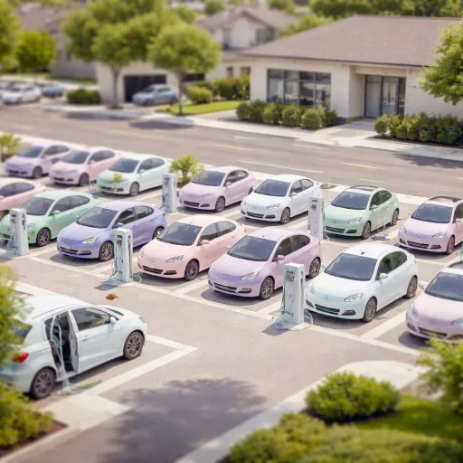 148 000 VE vendus en quatre mois : ce que l'explosion électrique change pour votre assurance auto
