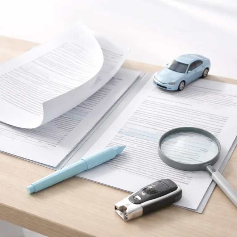 Deux devis auto, deux prix : les lignes du contrat où se cachent les vraies différences