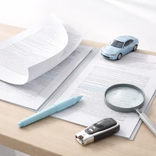 Deux devis auto, deux prix : les lignes du contrat où se cachent les vraies différences