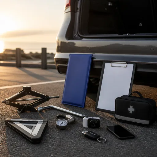 Voiture de location en vacances : vos garanties perso couvrent plus que vous ne croyez