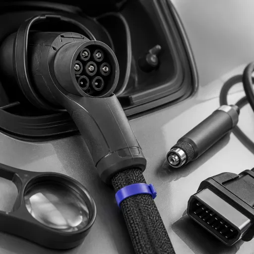 Assurer un hybride rechargeable en 2026 : formule, franchise et pièges propres au PHEV