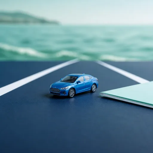 ADAS, freinage automatique, aide au stationnement : votre voiture évite les accidents, mais votre prime ne baisse pas