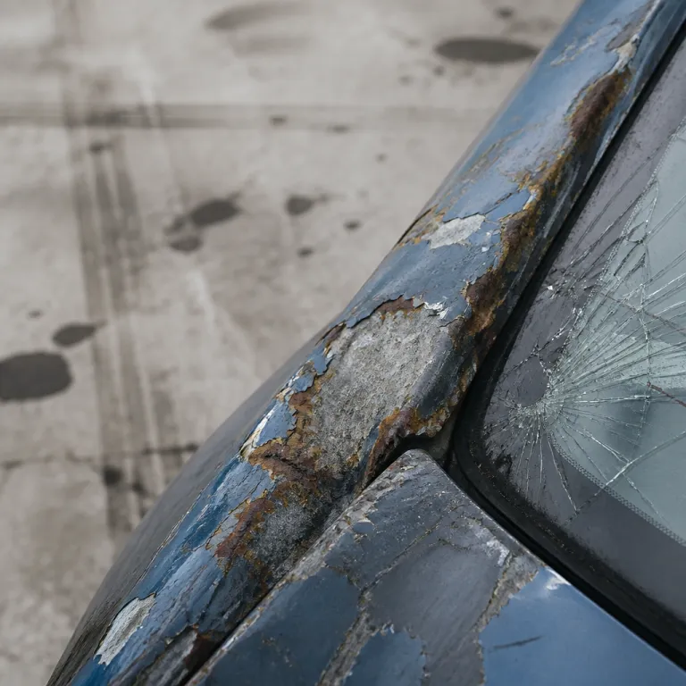 Vous avez choisi le contrat auto le moins cher : voici ce qui se passe au premier sinistre