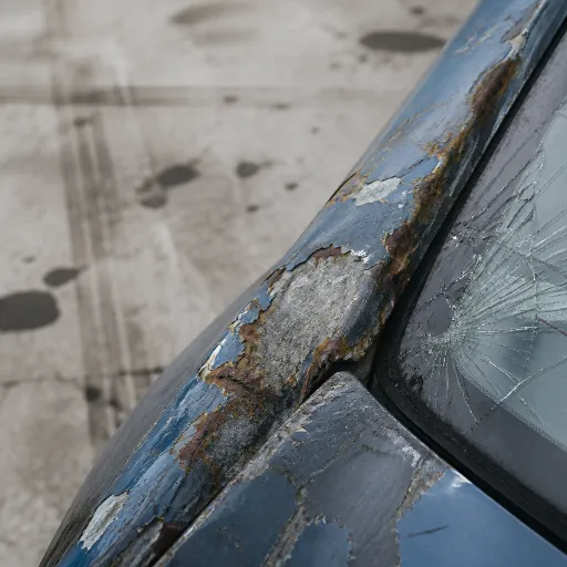 Vous avez choisi le contrat auto le moins cher : voici ce qui se passe au premier sinistre