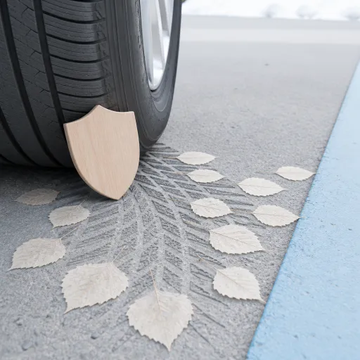 Comment l’eco score voiture transforme l’assurance auto et les tarifs verts